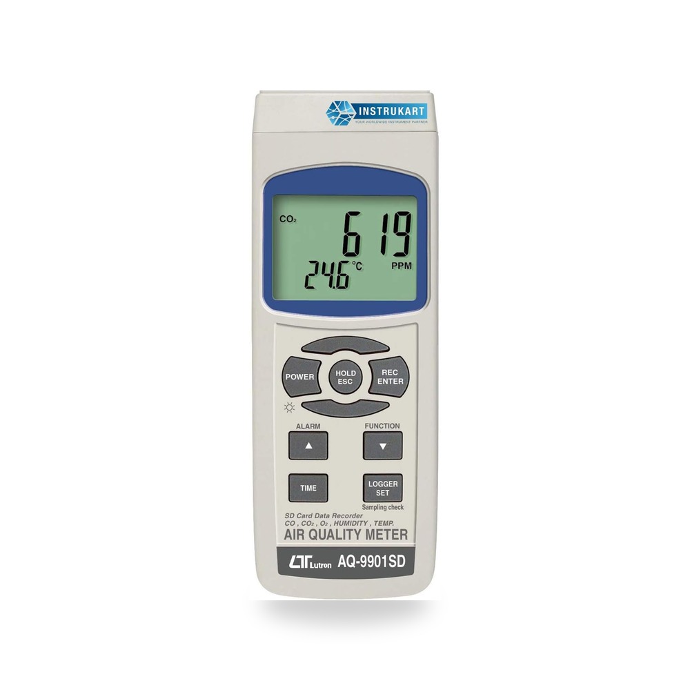 شحن سريع* مقياس موديل AQ-9901SD متوفر لدى ريمكو