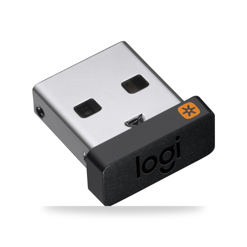 لوجيتيك مستقبل USB موحد