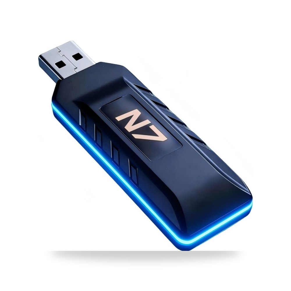 جهاز PXN محول N7 لجهاز PS5، محول عجلة السباق