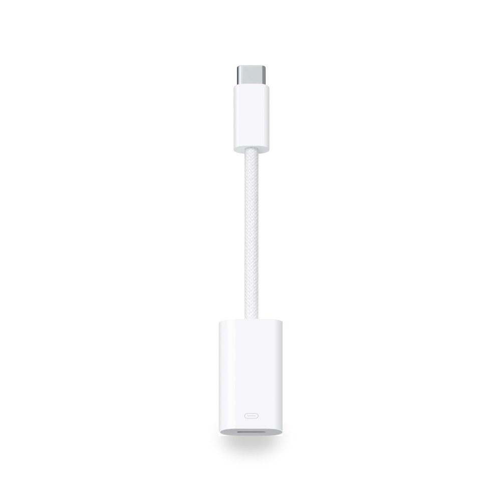 محول ابل USB نوع سي إلى محول لايتنينج​​​​​​