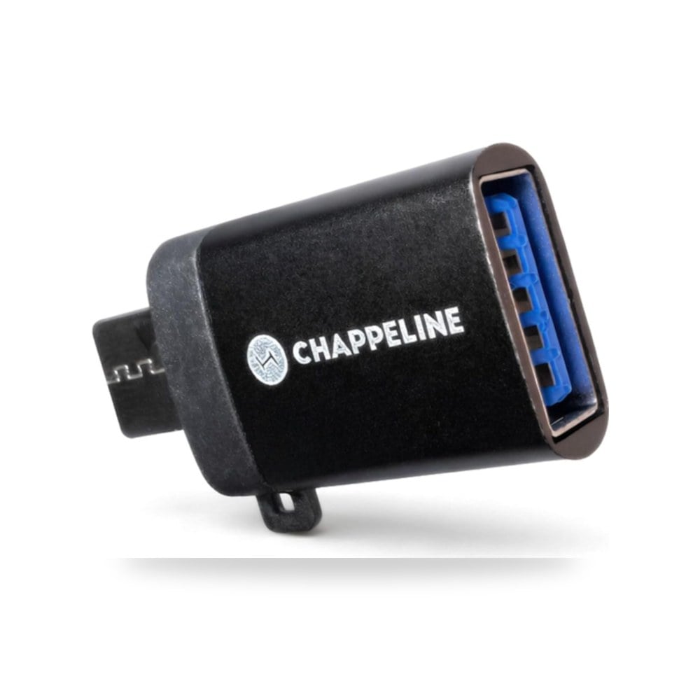 محول او تي جي USB الى نوع سي، USB 2.0 عالي تشابلين