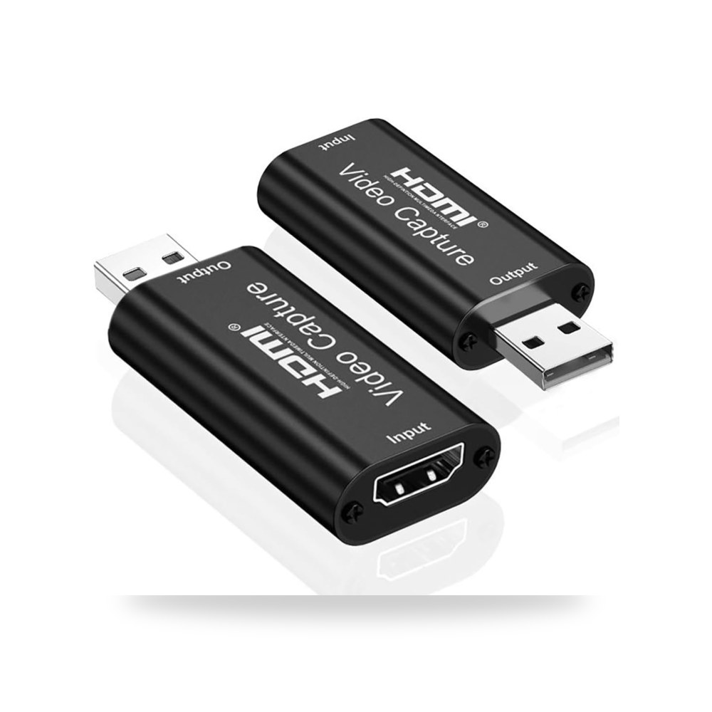 جهاز بطاقة تسجيل فيديو 4K HDMI، بطاقات تسجيل