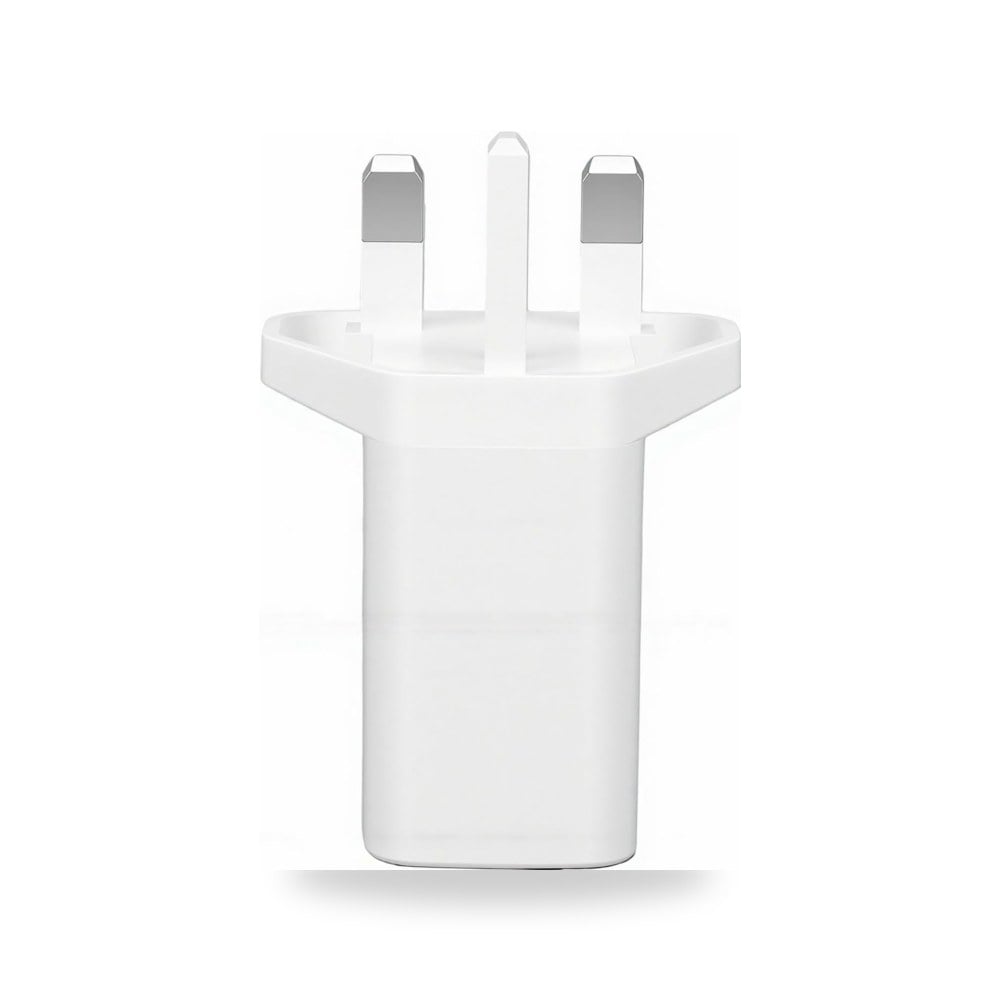 محول جياوو محول USB C للسفر 20 واط مدمج للشحن