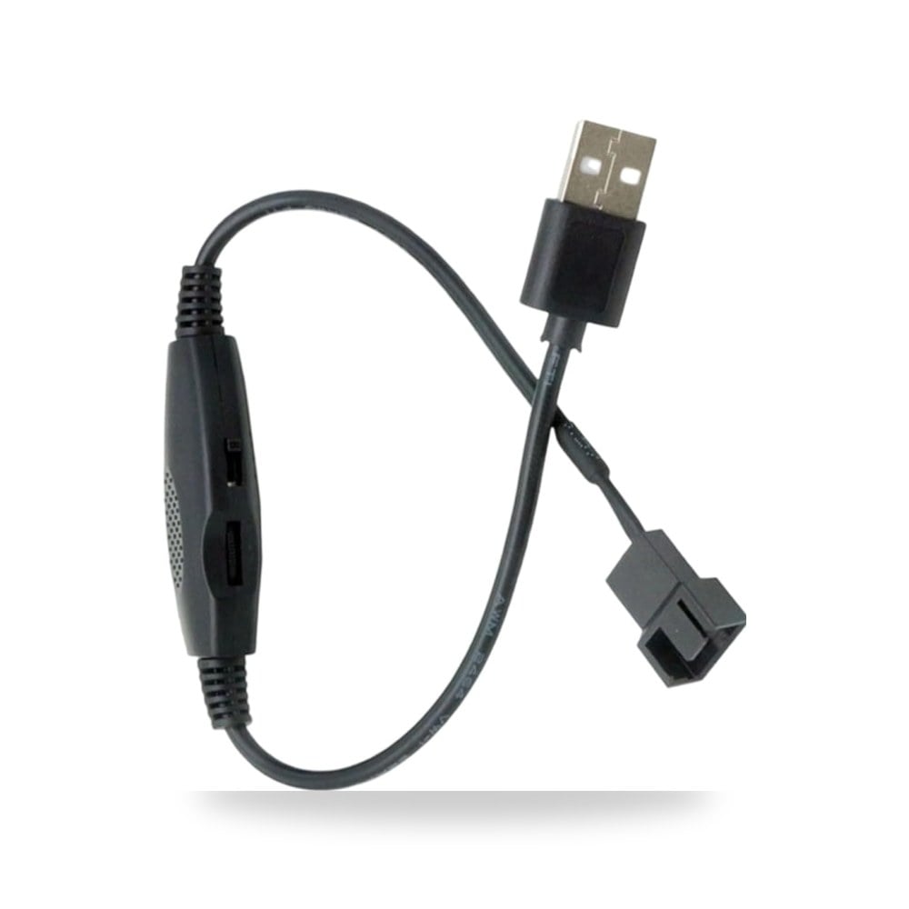 محول USB الى مروحة، محول USB بي دبليو ام ب3
