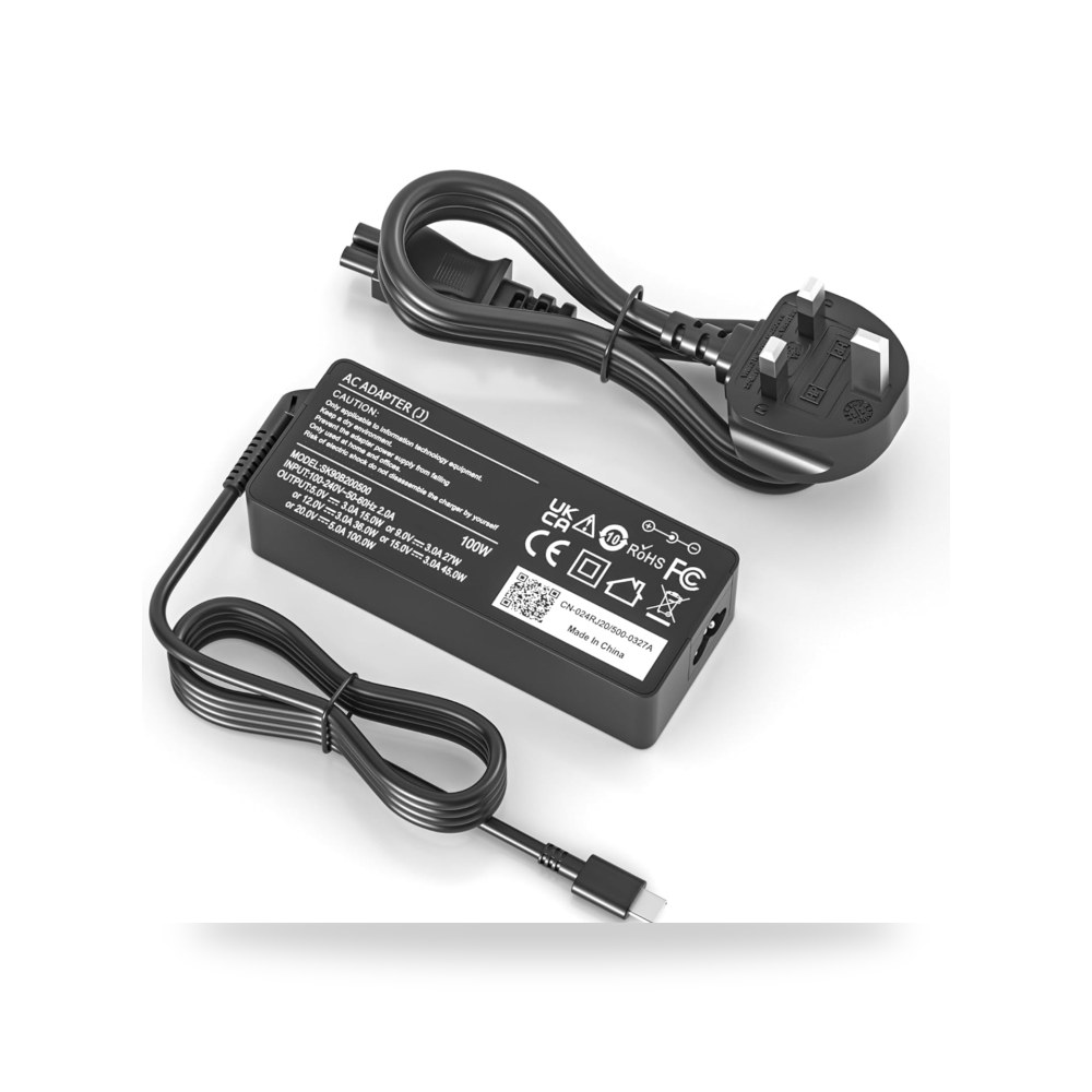 جهاز شاحن بمنفذ متوافق مع ماك بوك وآيفون 16 ناتنو موديل USB-C