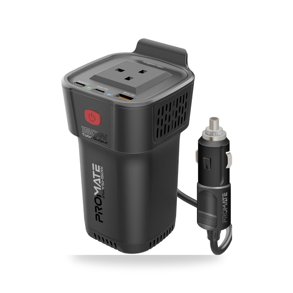 شاحن USB متوافق عالميا مع الهواتف الذكية ب 4