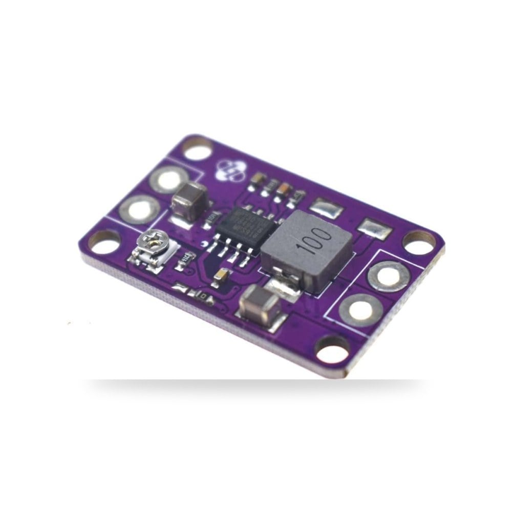 محول MP2307 3A 23V 340KHz محول تصحيح متزامن ريلاند صن