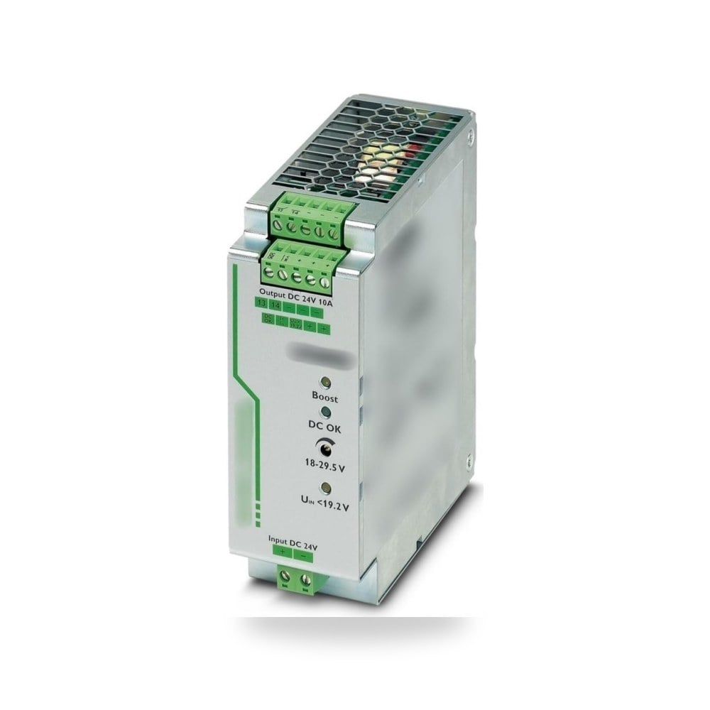 محول تيار مستمر 2320092 مدخل 24 فيجيانش