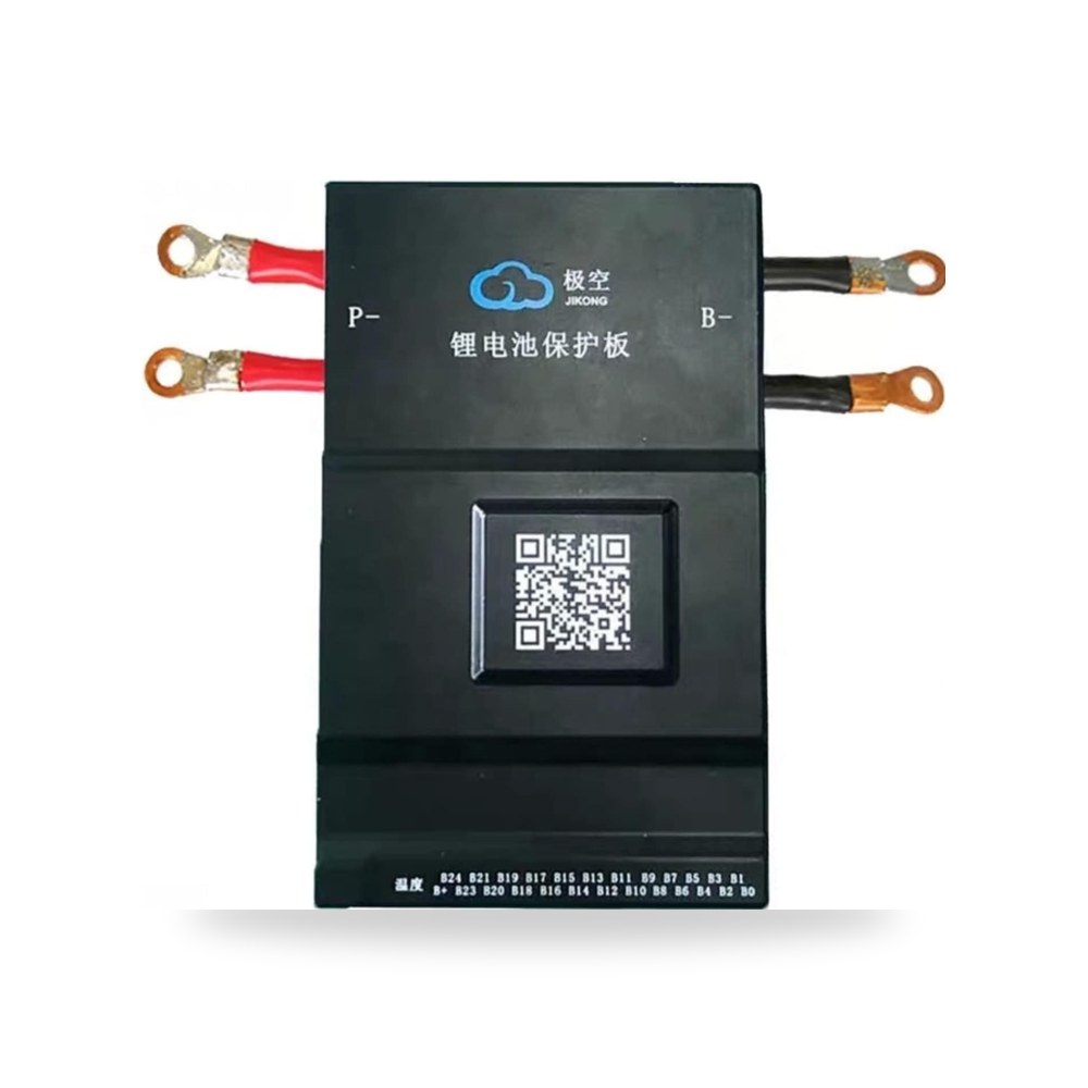بطاريات لوحة نظام ادارة البطارية جيه كيه بي موديل 36V-72V