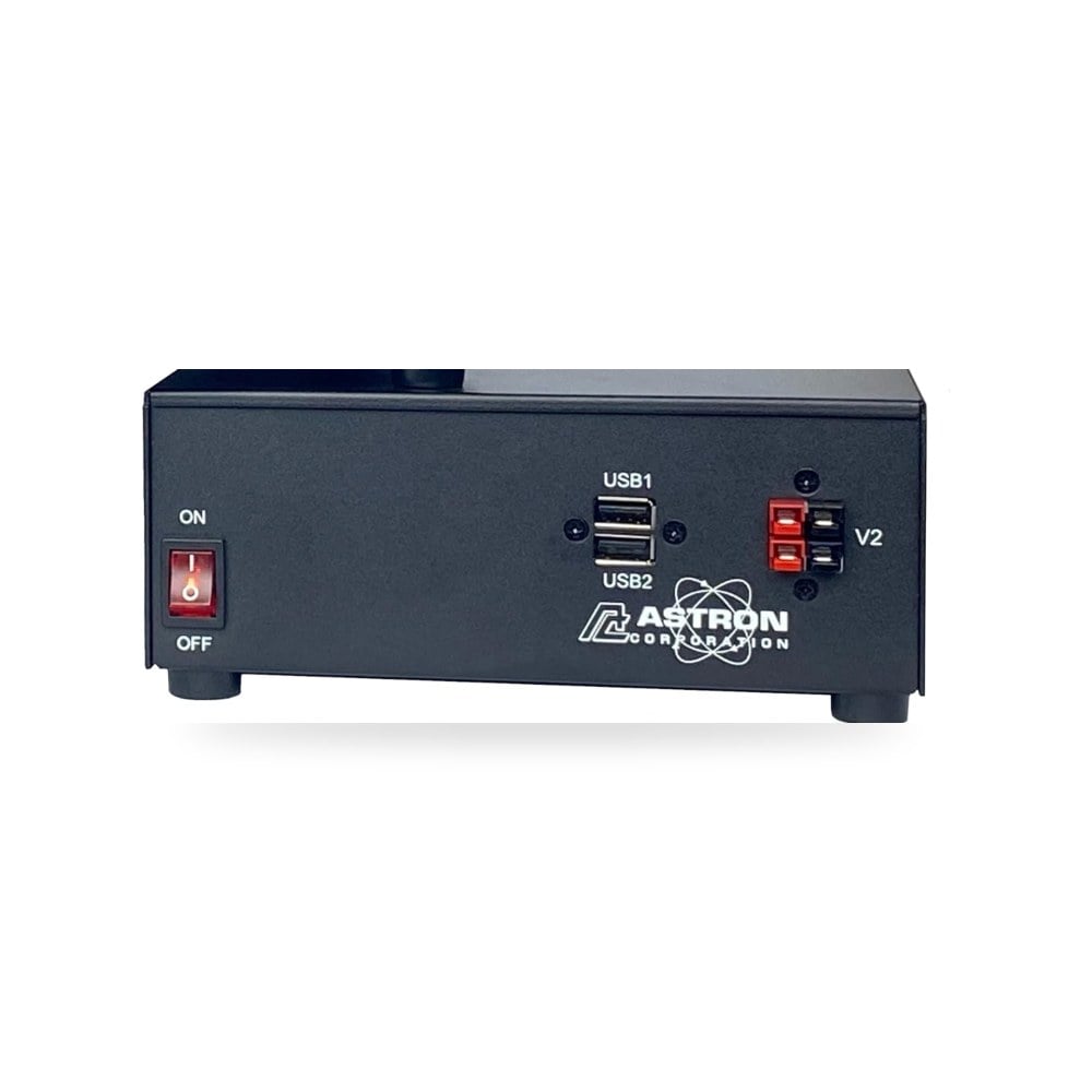 محول استرون محول طاقة اصلي AP AP مخرج 13.8 موديل SS-25