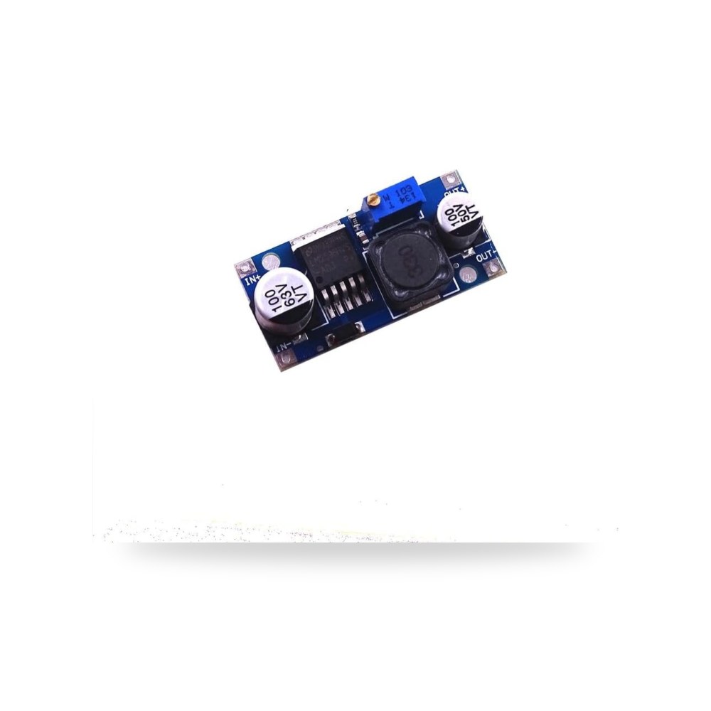 LM2596HVS LM2596 HV LM2596HV DC DC التيار الكهربائي (100 قطعة)