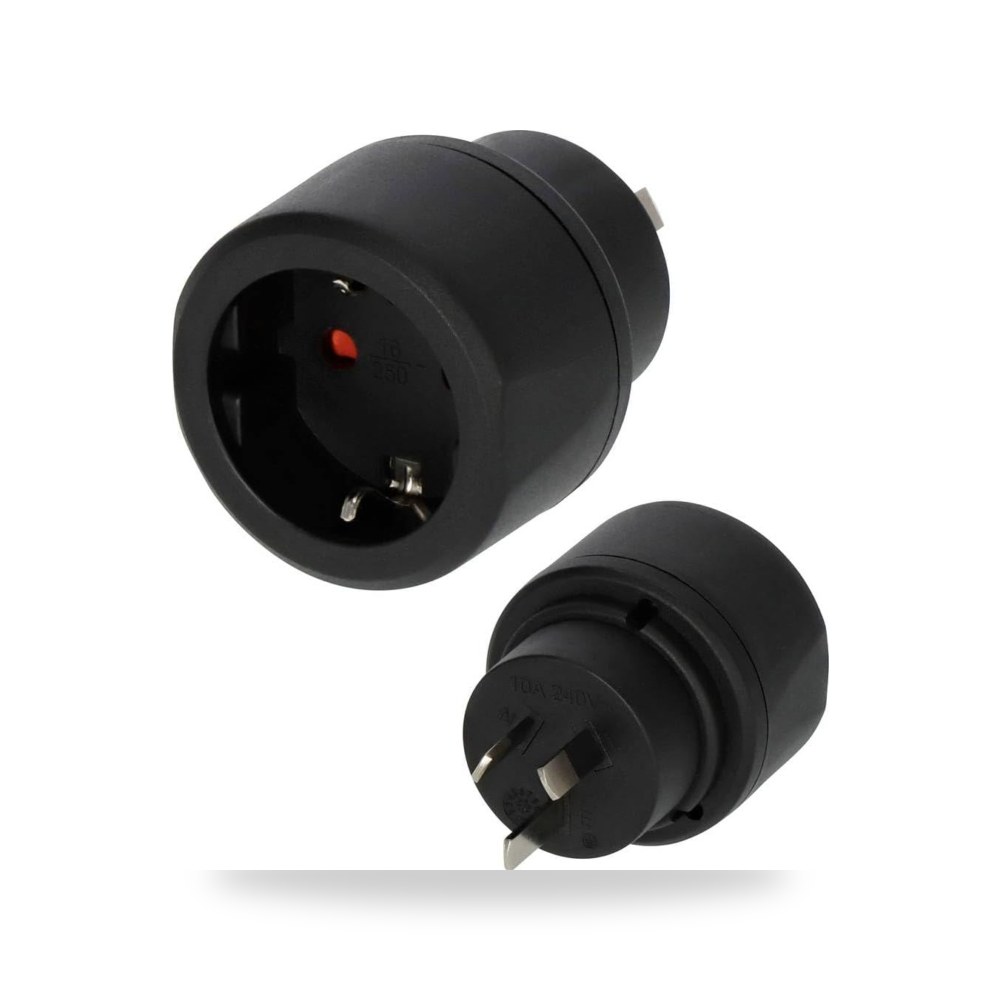 برينينستول Reisestecker معتمد