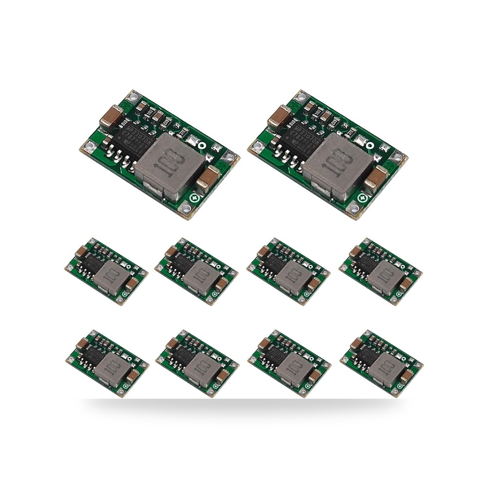 محولات طاقة عالمية أخضر موديل 5-23V (10 قطع) متوفر لدى ريمكو