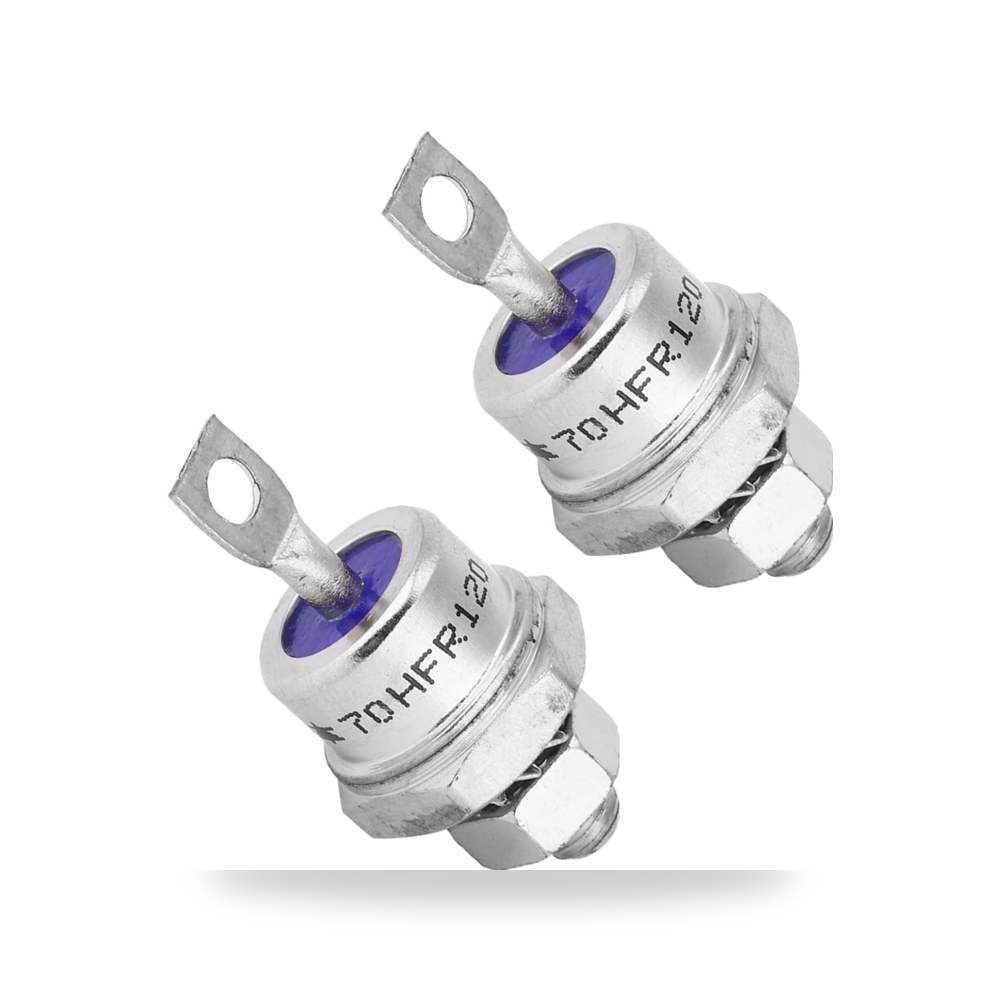 بطاريات 5 ازواج 70HFR120 70HF120 صمام ثنائي