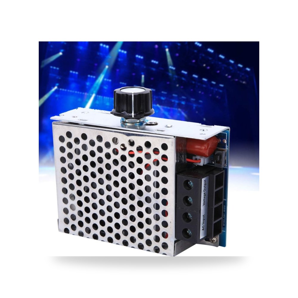 مخفتات أسلاك نحاس بيج 10000W