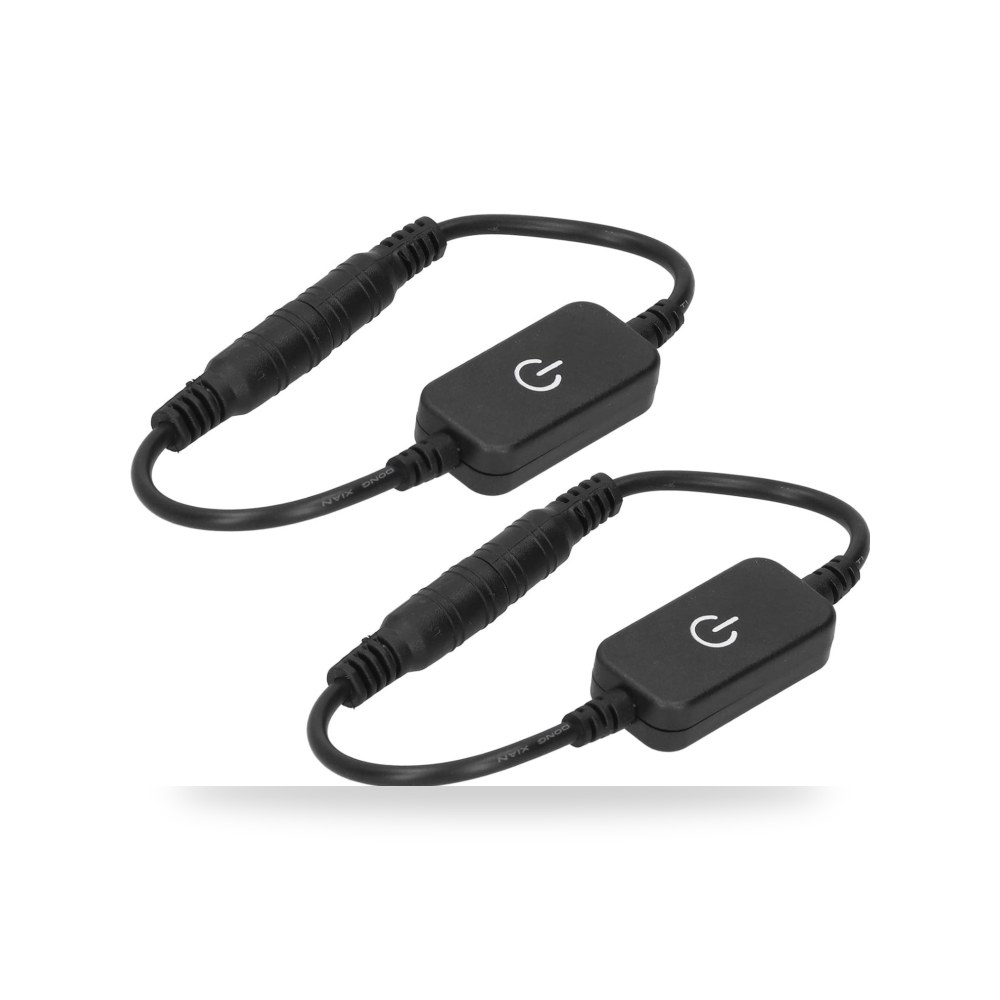 مخفتات أسلاك 5 24V معتمد موديل 5-24V