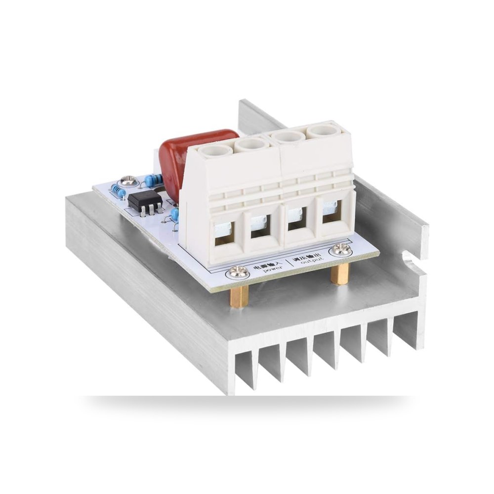 مخفتات أسلاك 220V