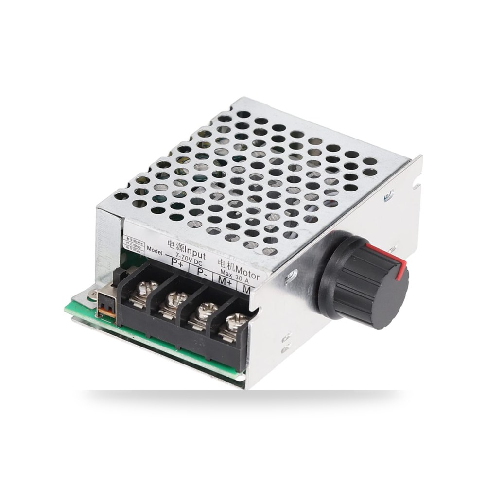 مخفتات أسلاك ألومنيوم 7 70V موديل 7-70V