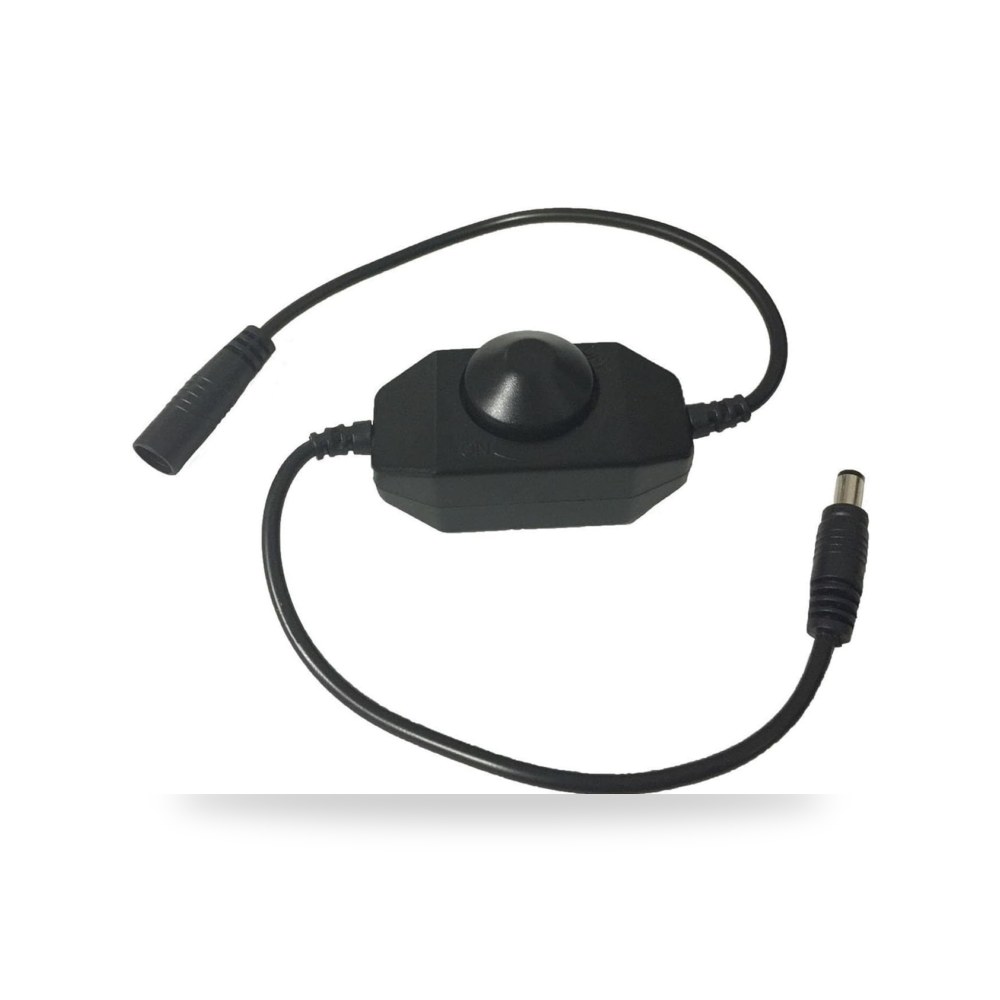 شريط اضاءة LED تيار مستمر 12 فولت 24 فولت 6
