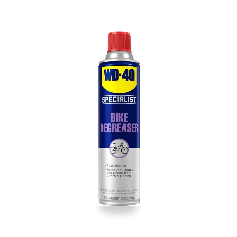 زيت لجميع الظروف، منظف للدراجات ومزيل شحوم، زيت جاف وزيت WD-40 موديل WD-40
