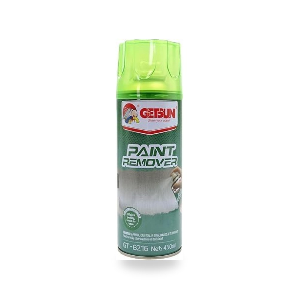 بخاخ مزيل الطلاء من جيتسون متعدد الاغراض، بخاخ مزيل طلاء موديل GT-8216
