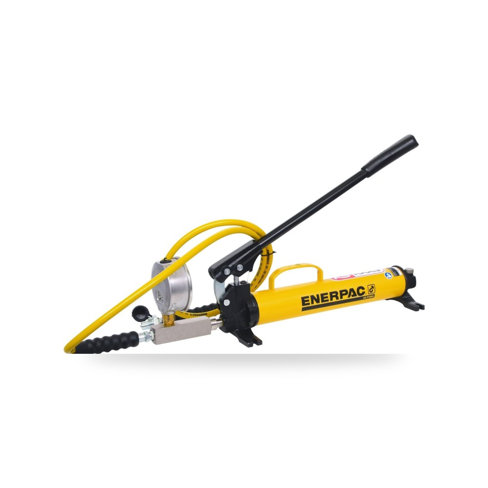 KS تولز مضخة يدوية هيدروليكية 640.0010، 585