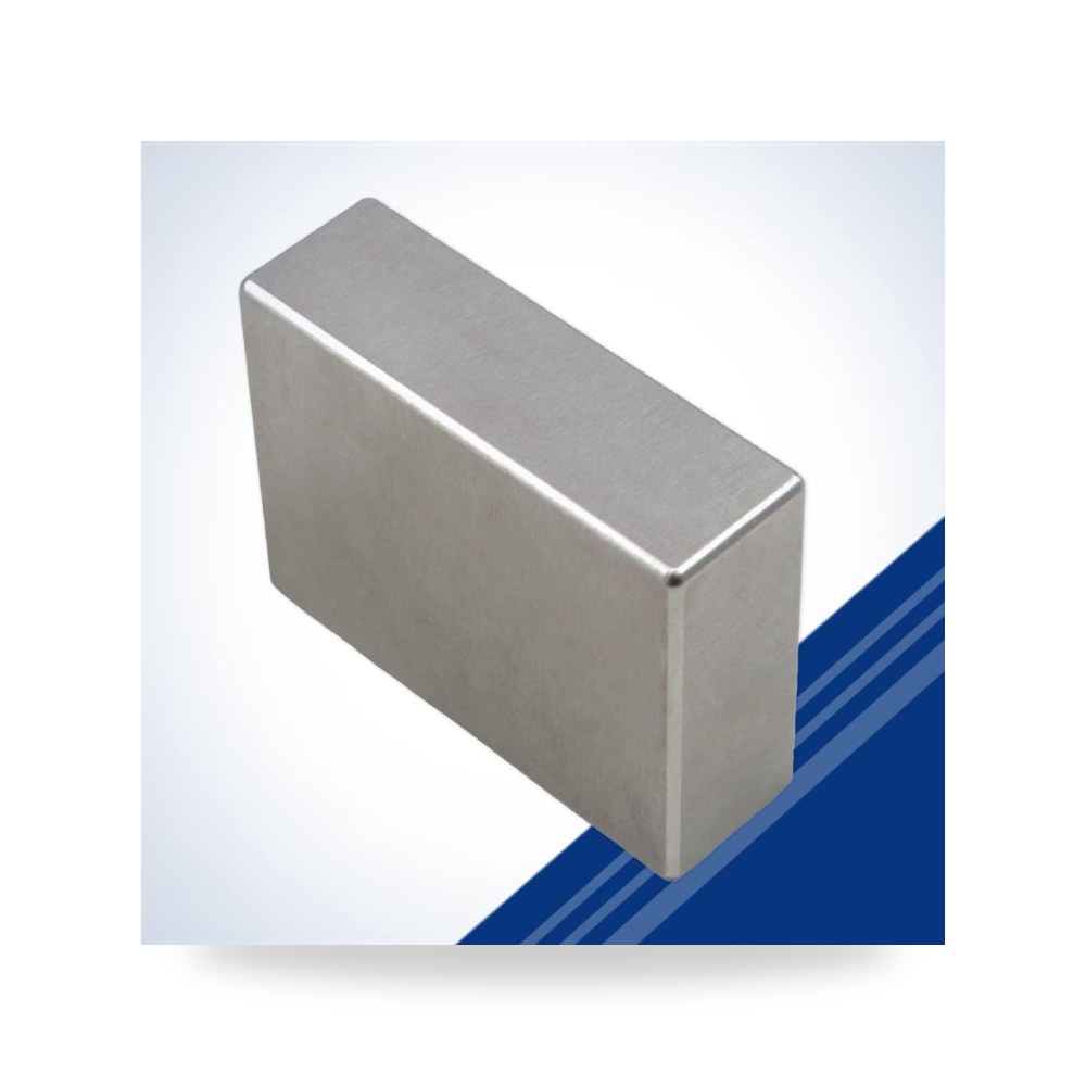 بار غوص مريح من التنجستين BB-4 - 1.5 × 3.8 × 5 سم - 1.5 ×
