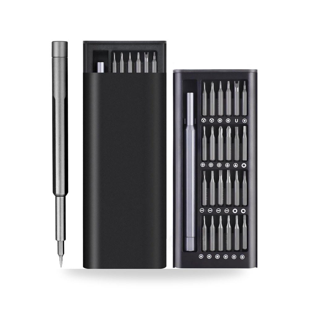 طقم براغي دقيقة 25 × 1 Screwdriver Set