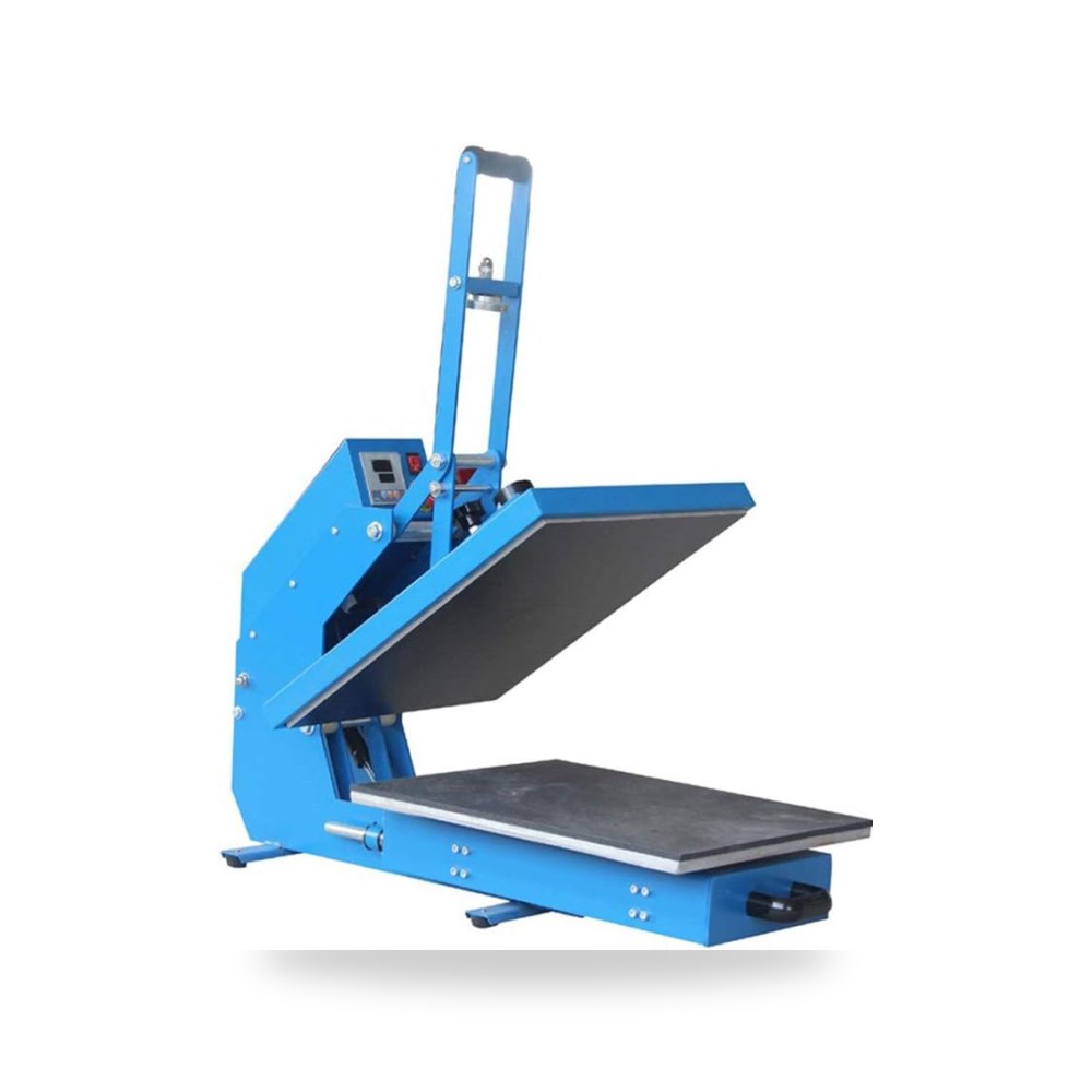 الة نقل الحرارة ذاتية الفتح 38 سم × 38 سم من جادسوكس موديل HP3804D