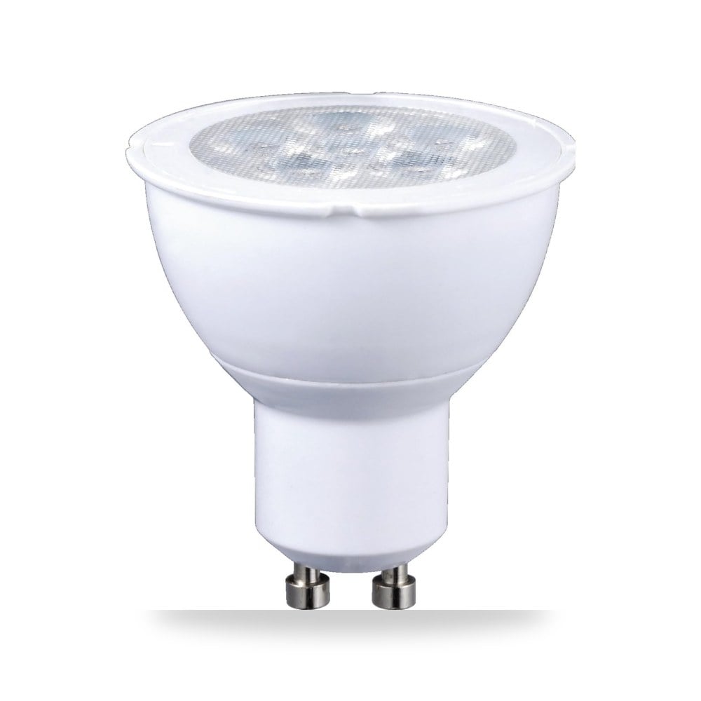 HQ مصباح MR16 GU10 LED 4 وات 2700 كلفن 250