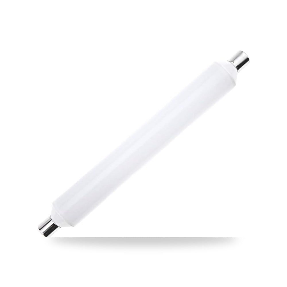 بونلكس انبوب LED S19 7 واط بلون ابيض بارد 6000 كلفن يعادل موديل 50-65
