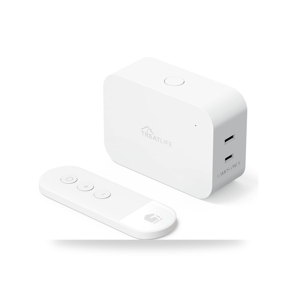 مصابيح متوهجة 100FT معتمد موديل Plug-in