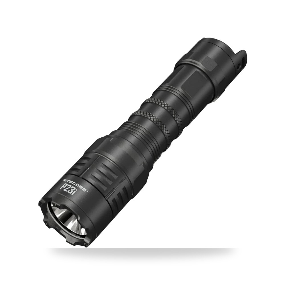 نايت كور سلسلة ضوء فلاش بريسيس - 3000 لومن P23I
