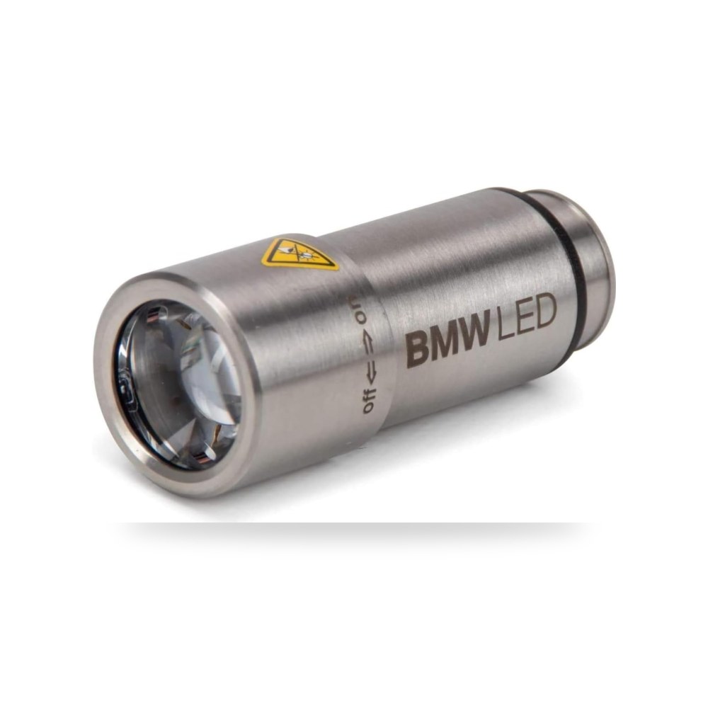 BMW مصباح يدوي LED معتمد