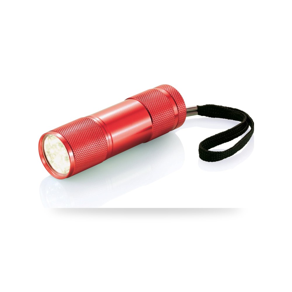 XD Design Quattro XDP513274 Torch أحمر القسم والتصنيف