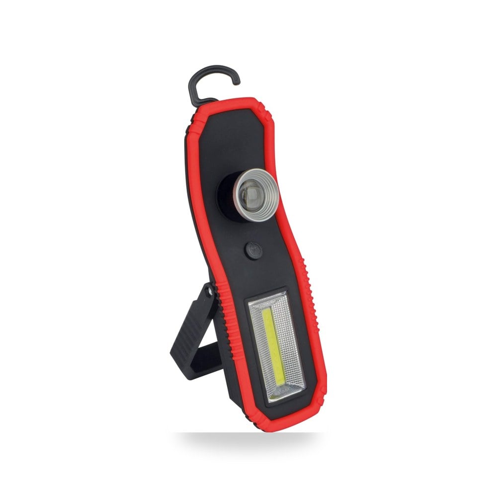 Brüder مانزمان LED Work Lamp مصباح القسم والتصنيف