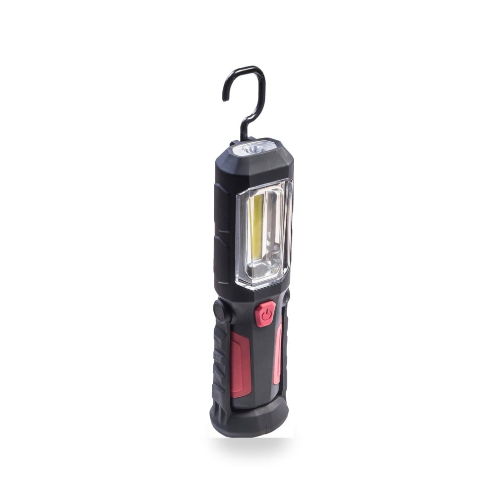 CON:P B29884 مصباح عمل 24+6 LED كبير