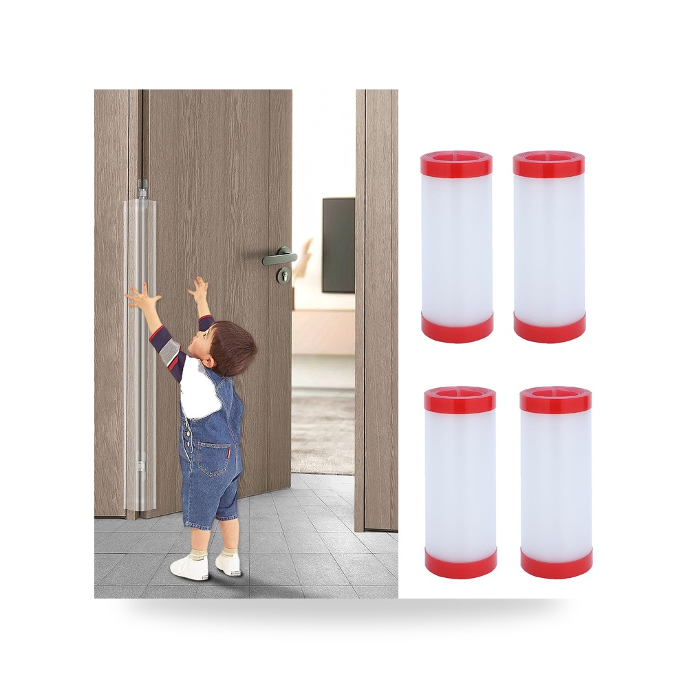 Protective Qrsh Door for Protection Alatfal, Cover/Cap Mfsl Door, Protective Door Anjlwrya