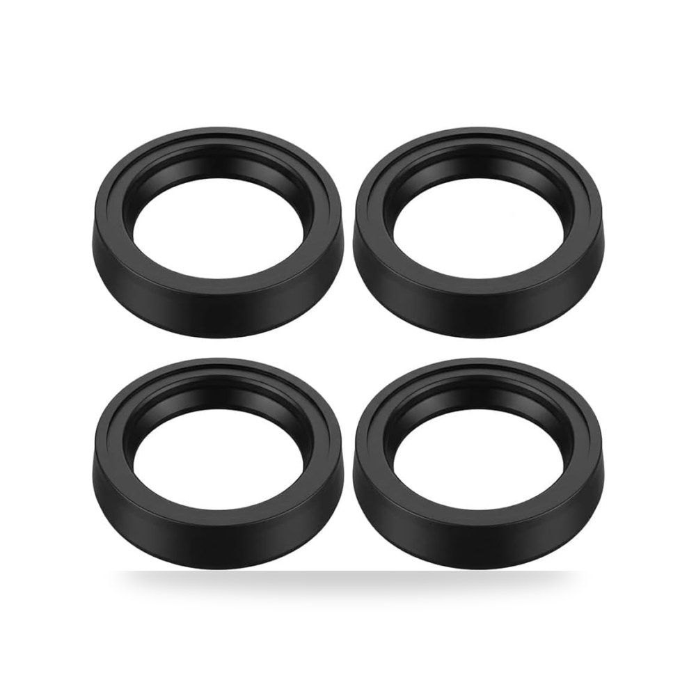 مضخات الفلاتر والمضخات والملحقات المعيشة في موديل O-Rings