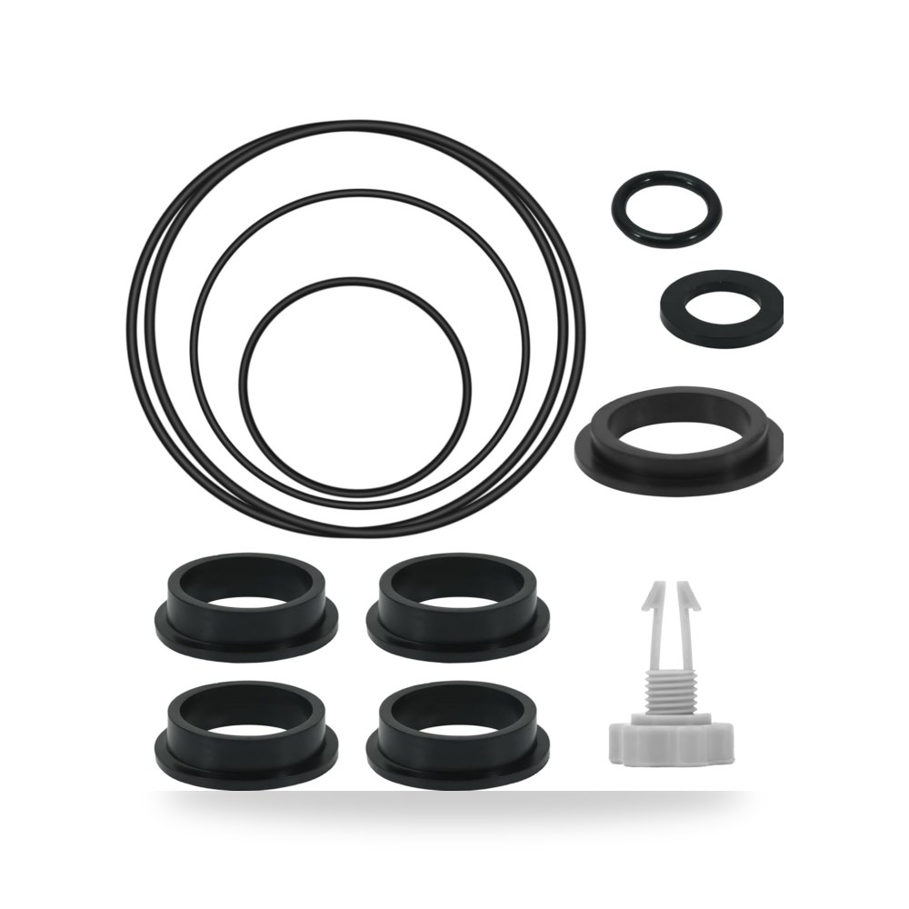 قطع غيار فلتر الرمل لمضخات فلتر الرمل انتكس من ايوفم، موديل O-ring