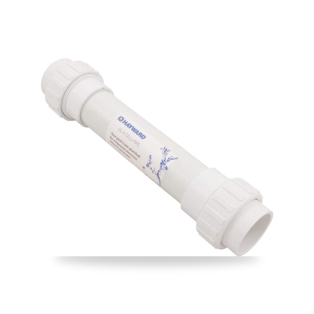 هايوارد GLX-CELL-PIPE Turbo Cell أنبوب مستقيم بديل لمولدات