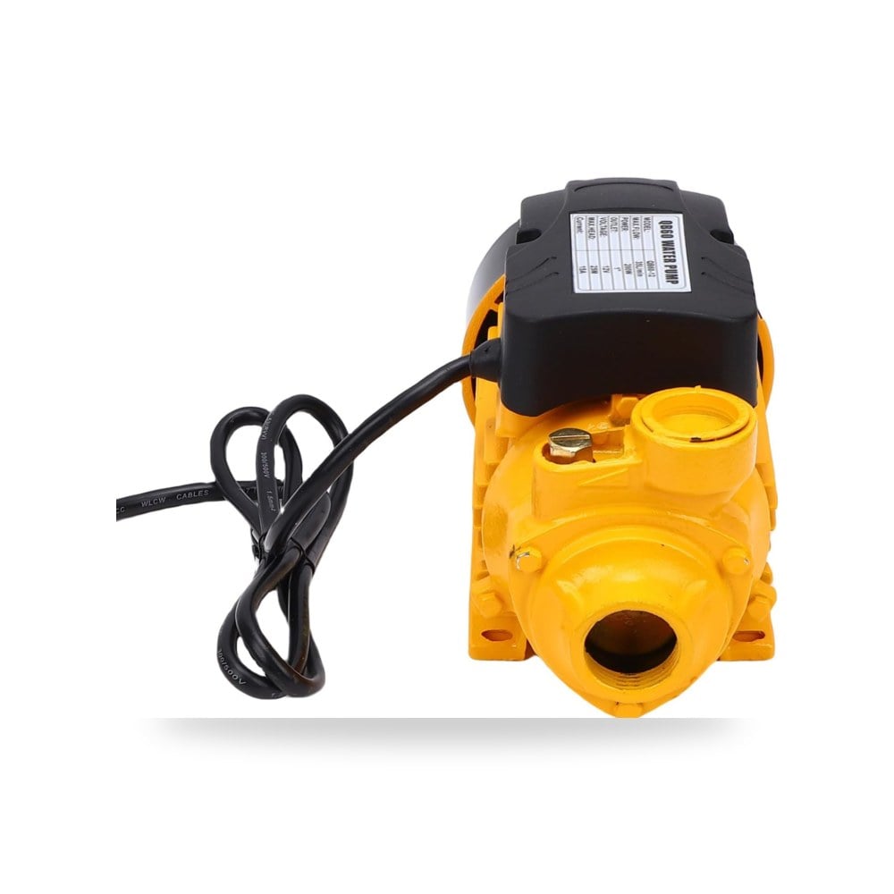 مضخات الرش 200W معتمد