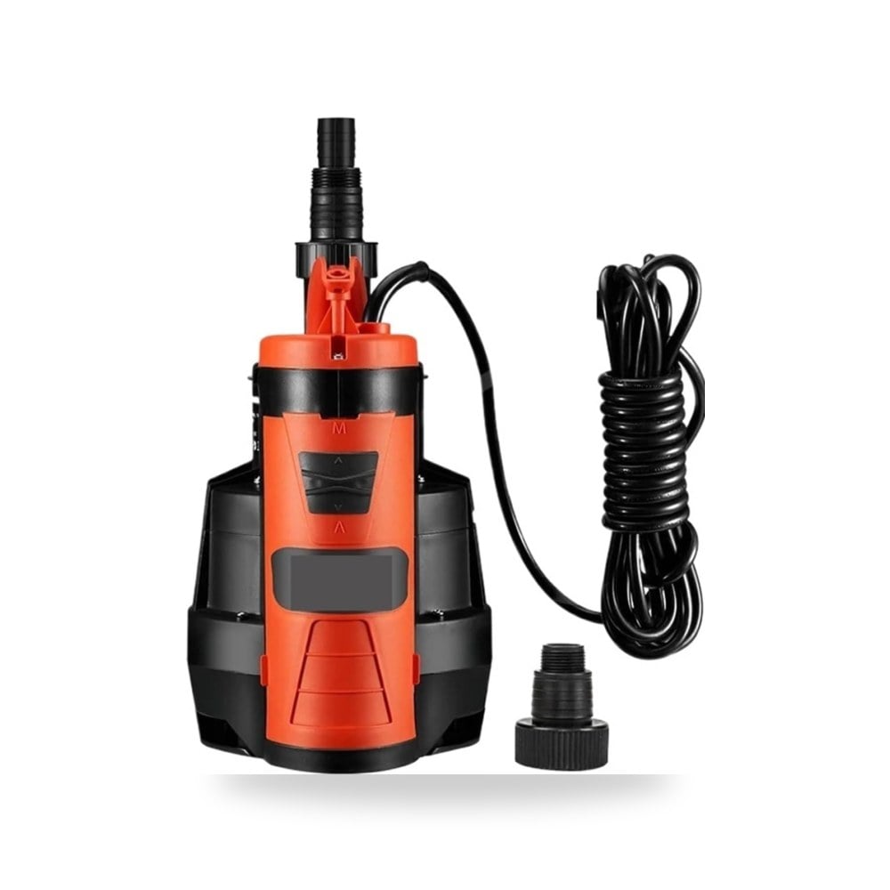 مضخات غواصة 3700GPHSump معتمد