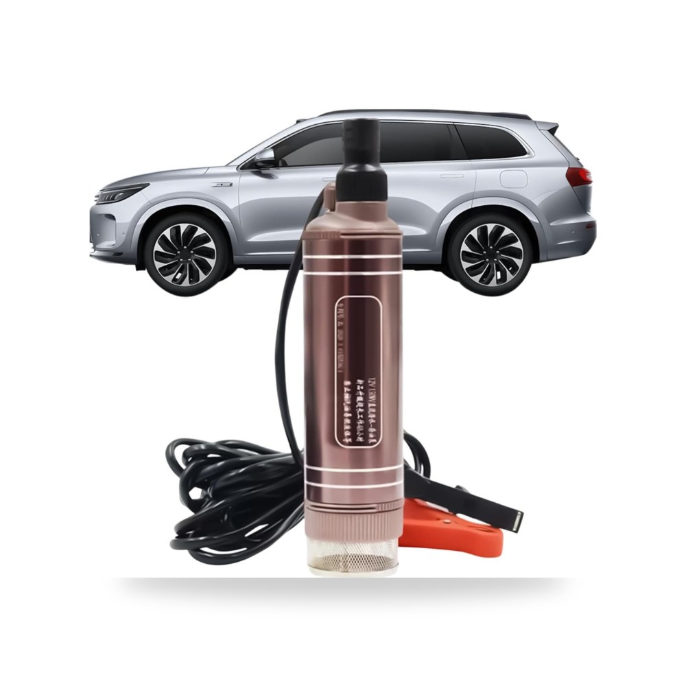 مضخات غواصة نحاس 150W