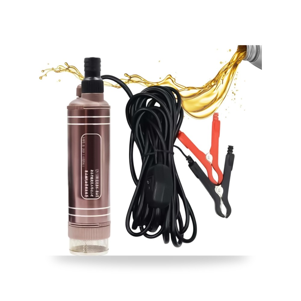 مضخات غواصة نحاس 150W