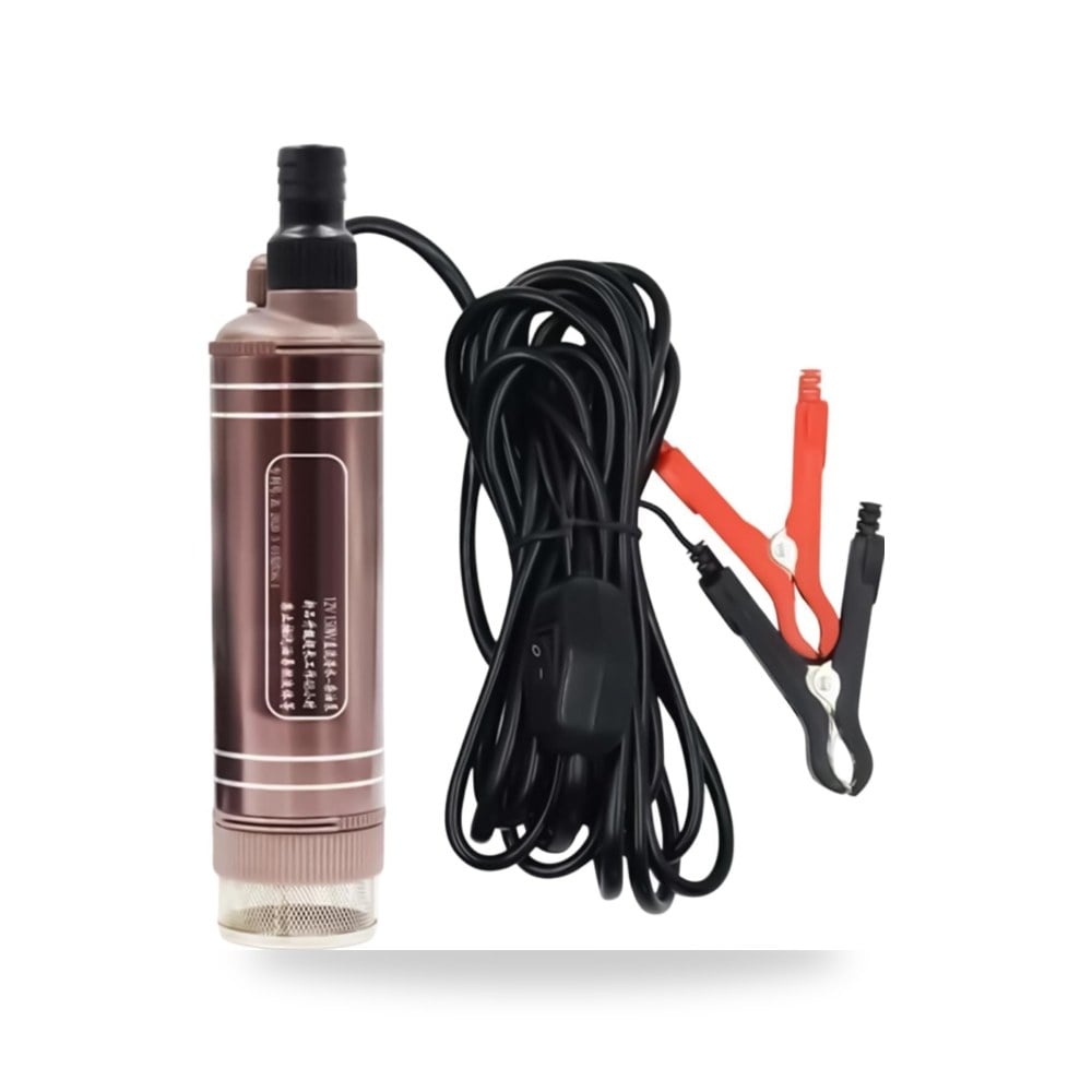 مضخات غواصة نحاس 150W