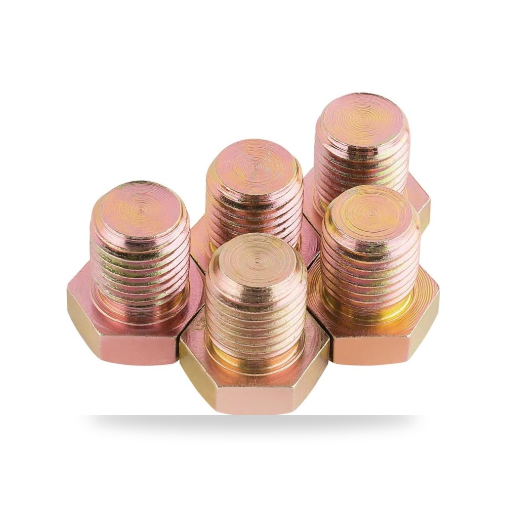 درابر مسمار حوض بديل من دي 85532 M13 × 1.50، 5 قطع