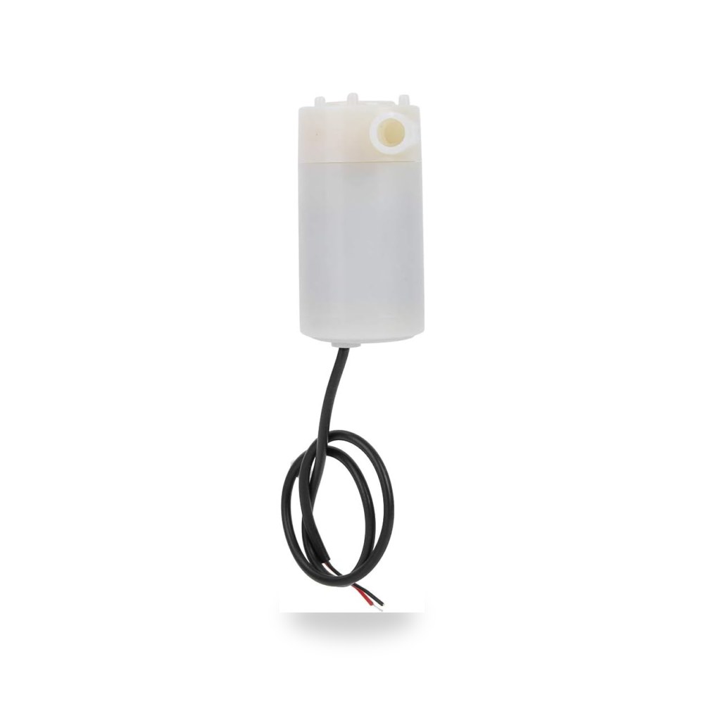 كريفوكت مضخة صغيرة غاطسة متينة تعمل بمنفذ USB لنظام تبريد