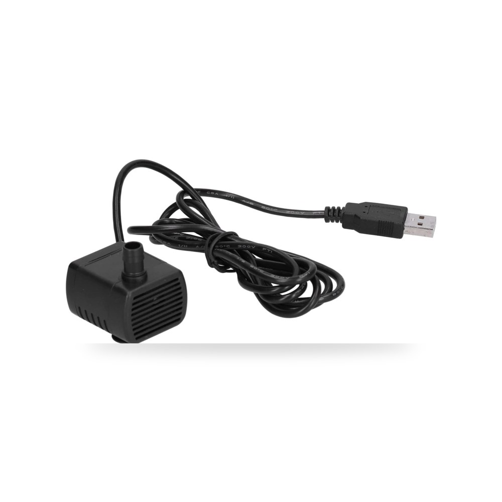 توبينسن مضخة غاطسة USB مقاومة للاهتراء 230