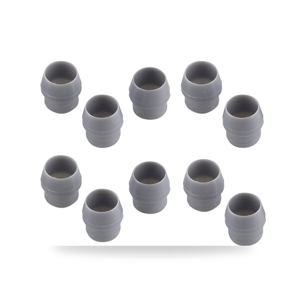 حلقة من ستينر UCAK200 1 - 4 انش، 10 - pk